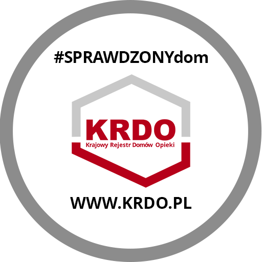 Krajowy Rejestr Domów Opieki KRDO